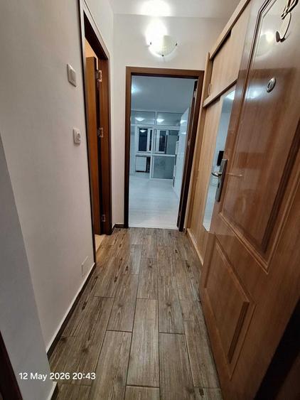 Garsonieră decomandată în Lujerului