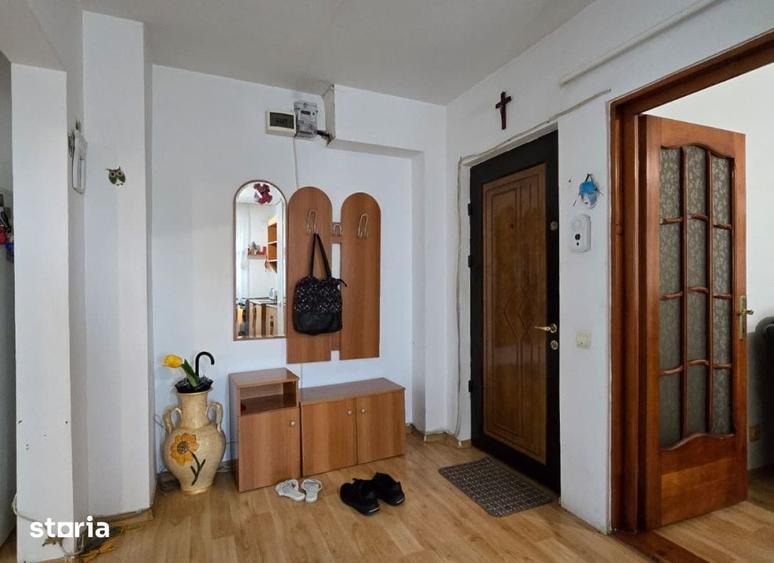 Apartament 2 camere Alexandru cel Bun , 52 metri, etaj 4 Cod:163015 - 2
