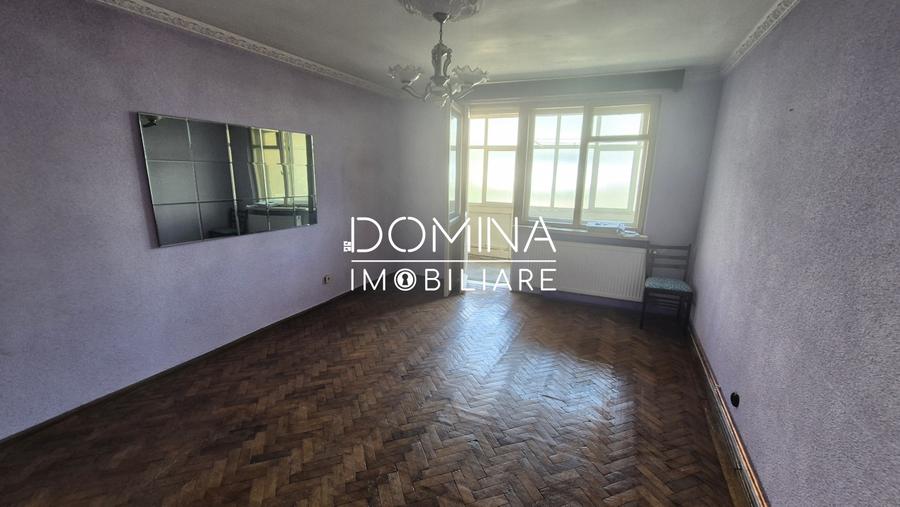 Apartament cu 3 camere decomandat, mobilat în 1 Mai