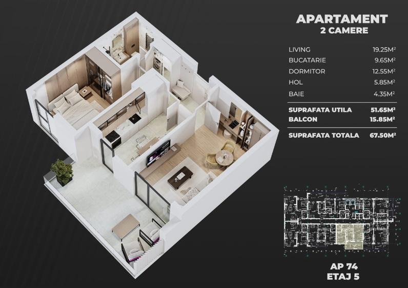 luk residence - 1