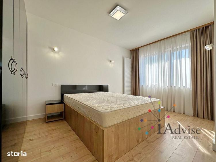 Apartament Inchiriere - Priveliste Deosebita - 4