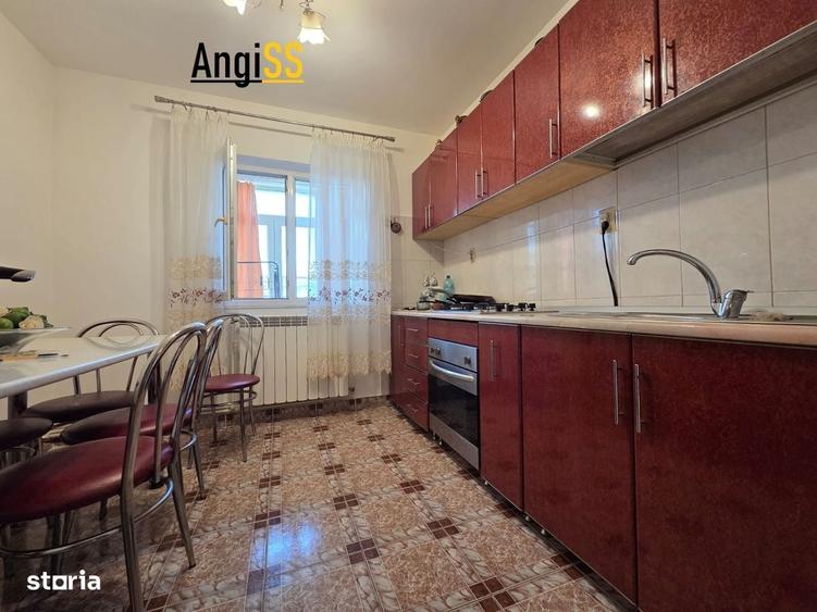 Apartament cu 2 camere decomandat în C5