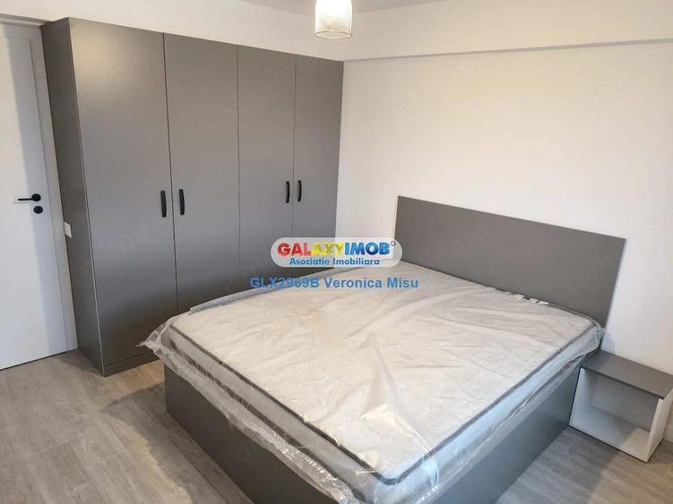 Apartament cu 2 camere semidecomandat în Nicolae Grigorescu