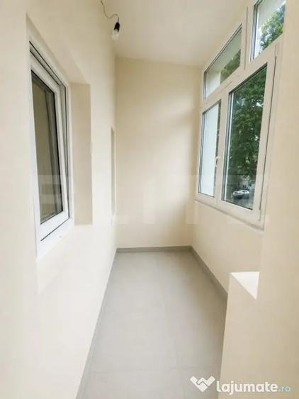 Apartament 2 camere, 56 mp, zona Ioan Ratiu - 7