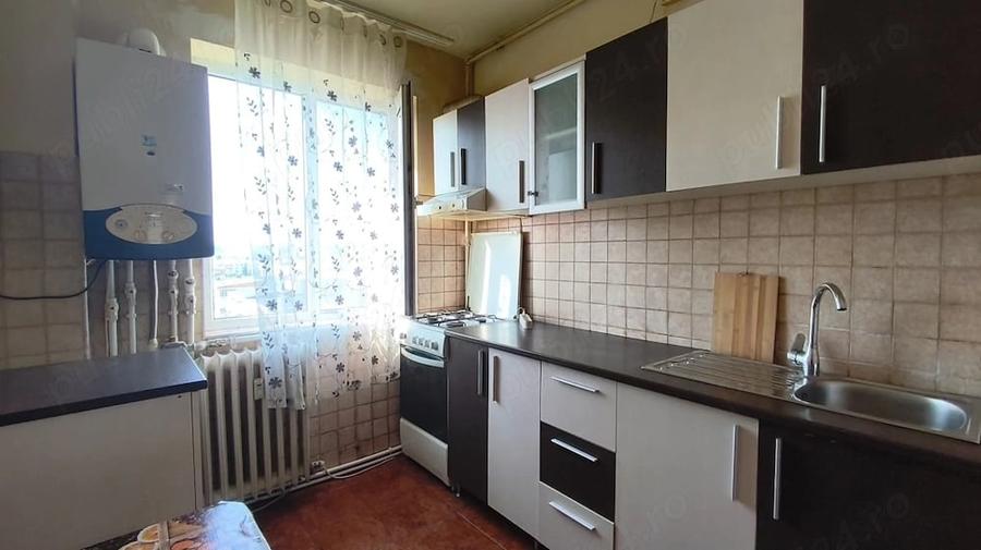 Apartament 2 camere, decomandat in Deva, zona ITM - 7