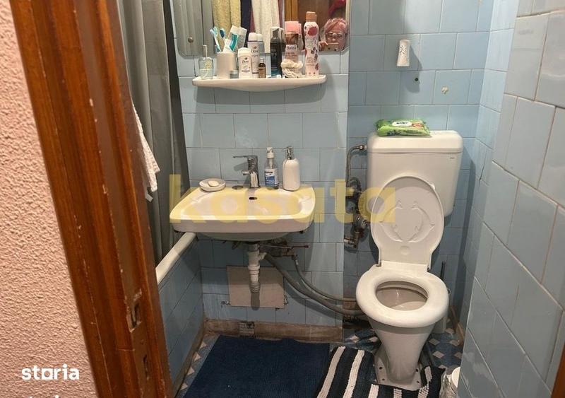 OPORTUNITATE | APARTAMENT 2 CAMERE | DOROBANTI | DECOMANDAT - 7