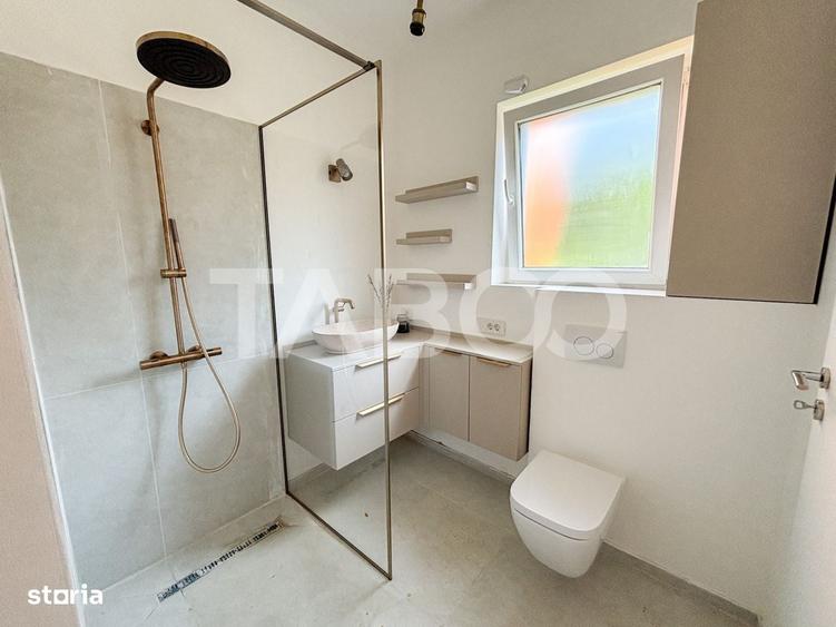 Apartament de vanzare 3 camere complet refacut langa Platinia Manastur - 6