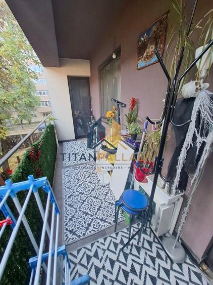 Apartament cu 2 camere în 1 Decembrie 1918