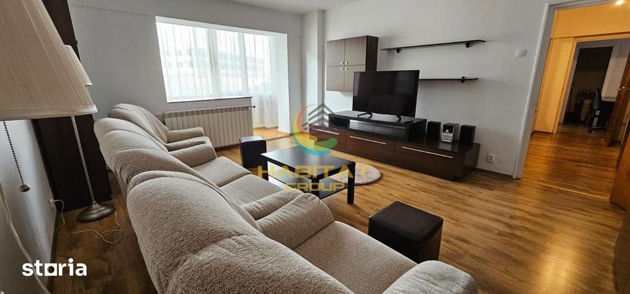 Apartament cu 2 camere decomandat în Unirii