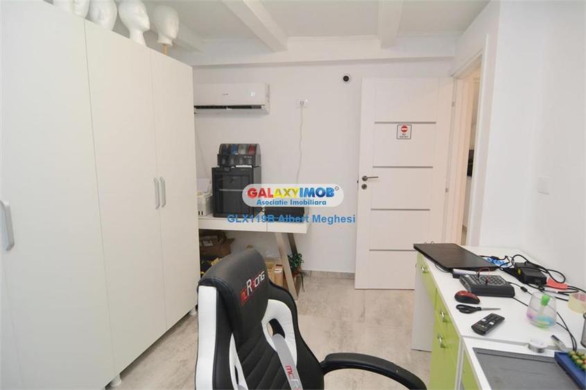 Vanzare casa+teren str.Alexandru Ioan Cuza Brasov renovata integral - 27