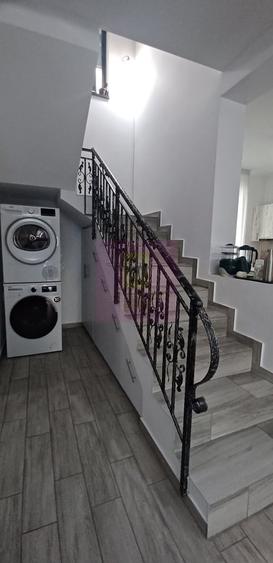 Casă cu 4 camere cu Teren 450 Mp în Nord