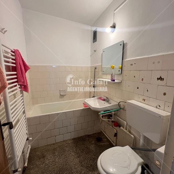 Apartament cu 3 camere în Țiglina 2