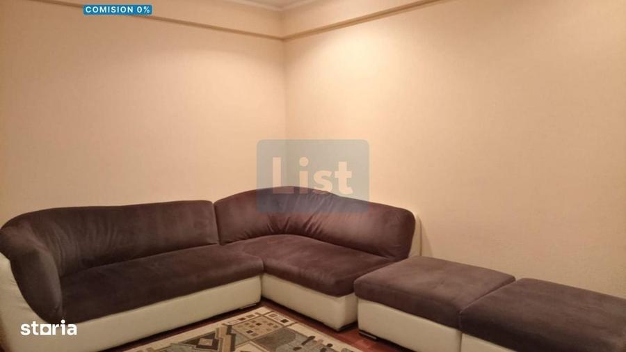 Apartament cu 3 camere în Braniștea