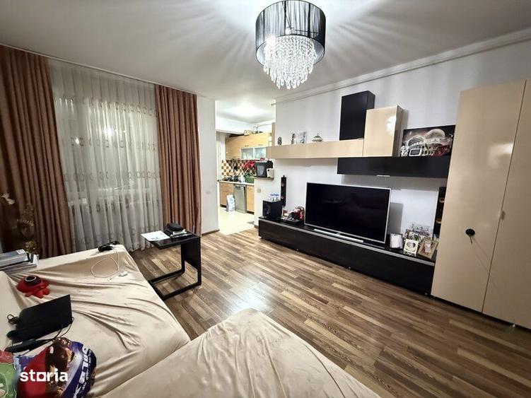 Apartament cu 2 camere în Prelungirea Ghencea