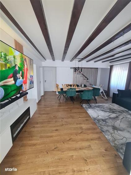 Casă cu 4 camere cu Teren 300 Mp în Hărman