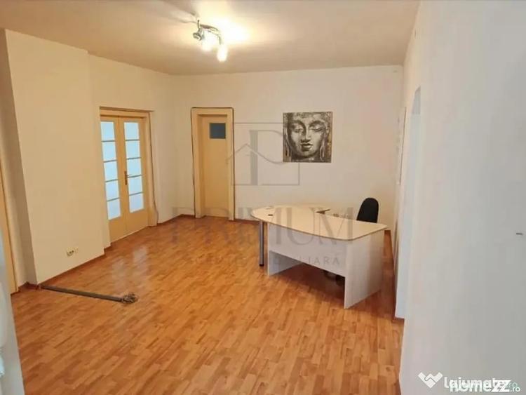 Spatiu birouri 3 camere - Ultracentral - Timisoara (Timis) - 2