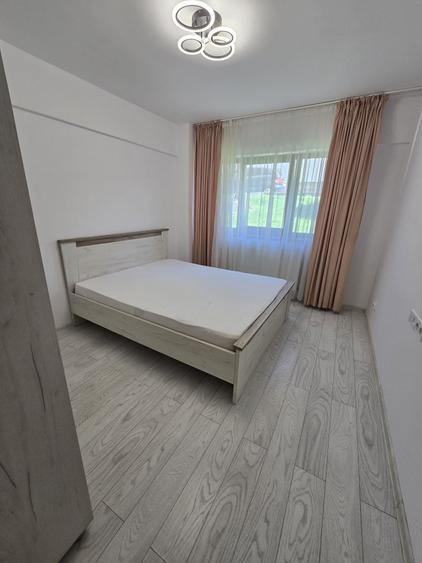 Apartament cu 2 camere decomandat în Bucium