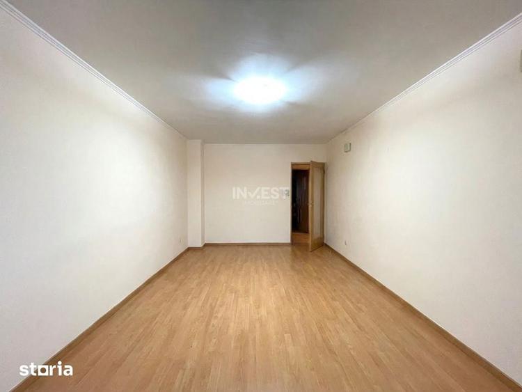 Apartament cu 2 camere decomandat în Păcurari