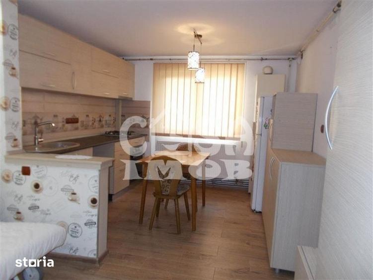 Vanzare garsoniera moderna in micro 6 - Targoviste - 7