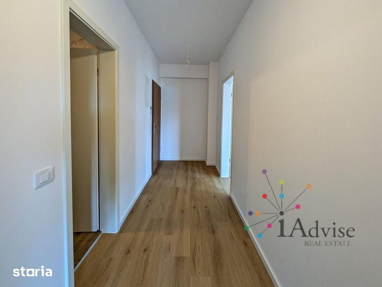 Apartament cu 2 camere în Centrul Istoric