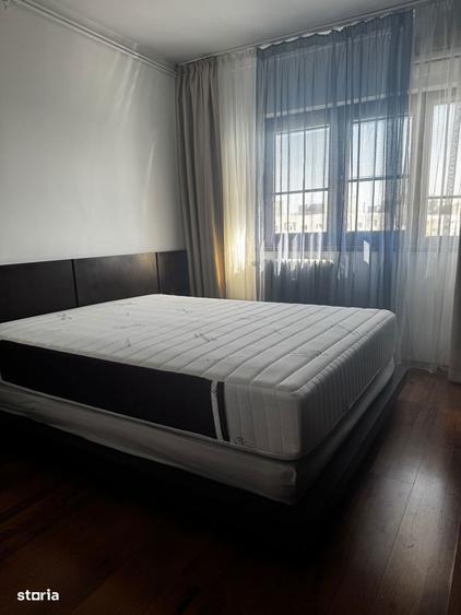 Apartament cu 2 camere decomandat în Vitan
