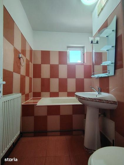 Mai ieftin nu gasesti!!! Ap. 3 camere mobilat - zona Parc Aschiuta. - 13
