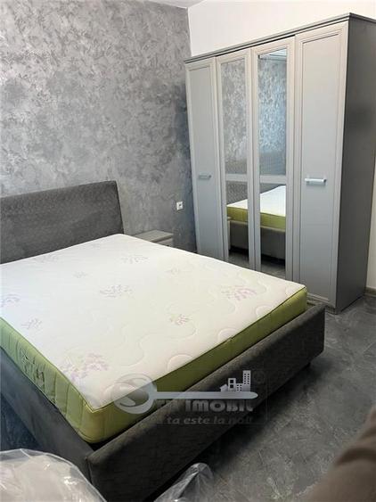 Apartament cu 2 camere decomandat în Tudor Vladimirescu