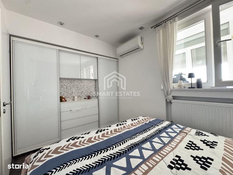 Apartament 2 camere + balcon inchis | Dorobanti - 2