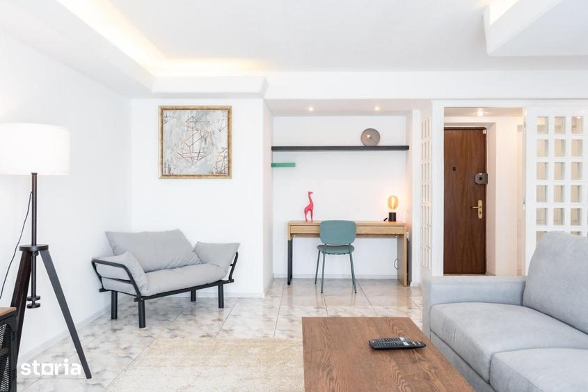 2 CAM | UNIRII | UNIVERSITATE | TIMPURI NOI | METROU | PET FRIENDLY - 6