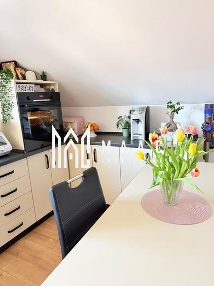 Apartament 3 camere I 65 MPU I Loc de parcare I Șelimbăr - 12