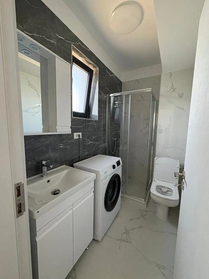 Apartament cu 2 camere în Otopeni