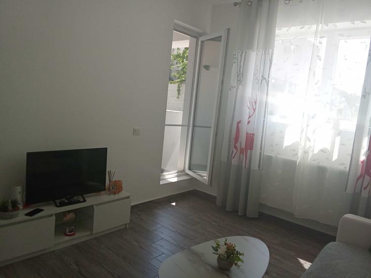 Garsonieră decomandată în Viilor