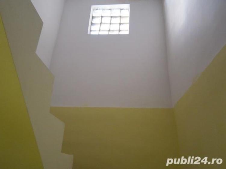 Casă cu 5 camere cu Teren 845 Mp în Căzănești