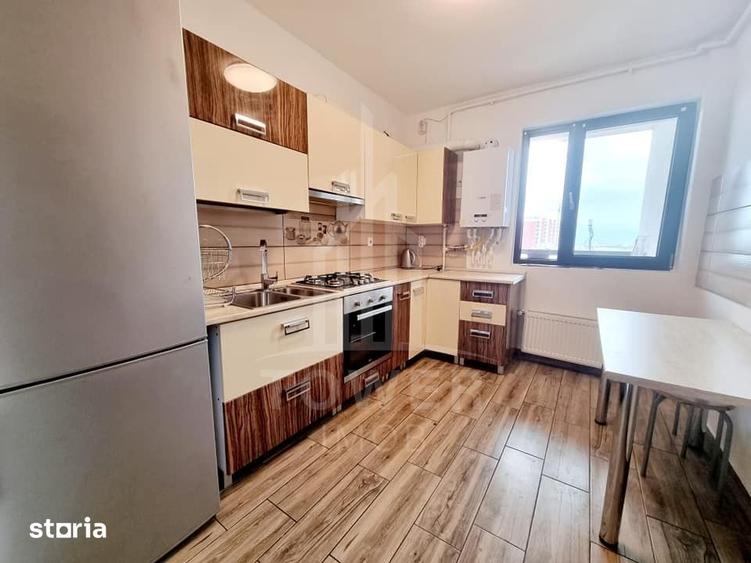 Apartament 2 camere de vanzare | Doamna Stanca - 6