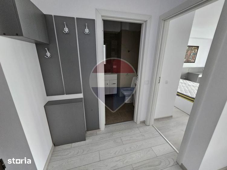 Apartament cu 2 camere decomandat în Copou