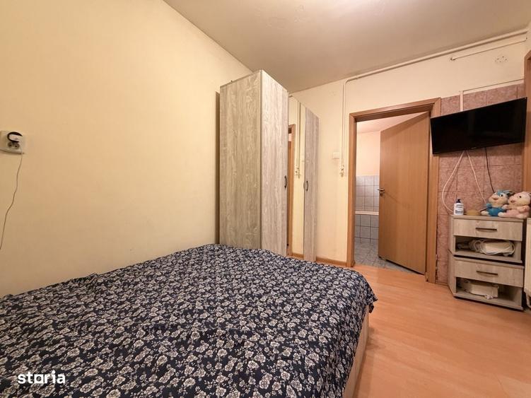 Casă cu 4 camere cu Teren 403 Mp în Central