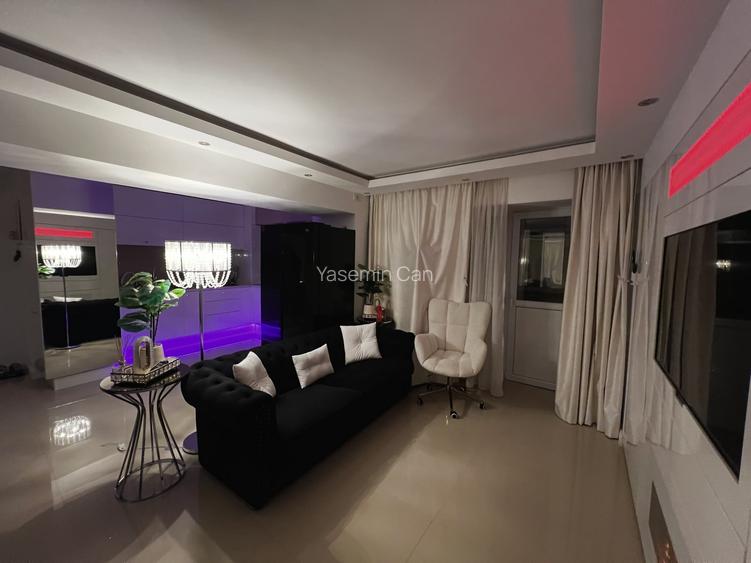 Apartament Premium Central |Crangasi | Design exclusivist | Renovat integral |
