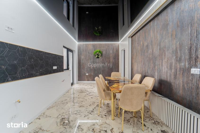 Vila premium mobilata, Rediu Ia?i