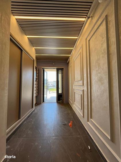 Apartament cu 2 camere în Rediu