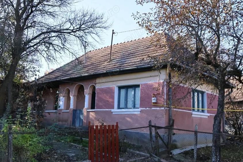 Casa de vanzare - 1