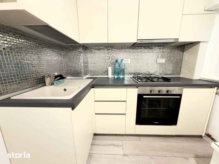 Apartament 2cam MODERN, Bloc Anvelopat - Obor | Aleea Luncsoara - 6
