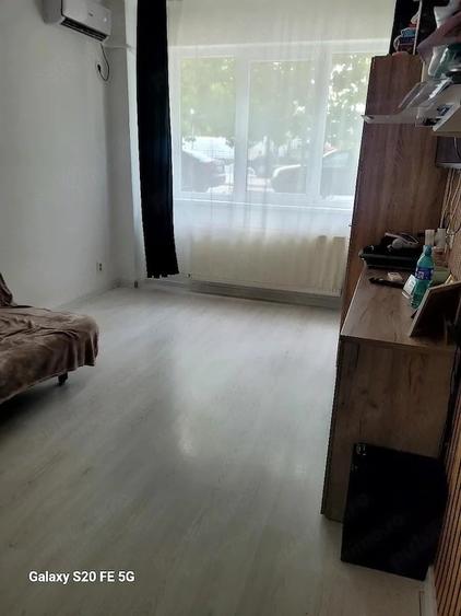 Garsonieră decomandată în Chiajna