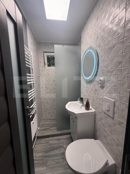 Apartament cu 3 camere decomandat în Dâmbu Pietros