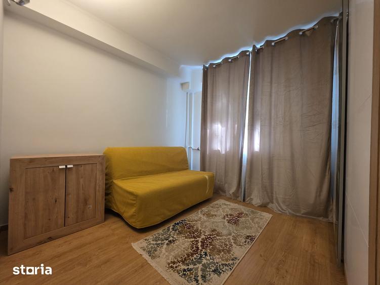 Apartament cu 2 camere de inchiriat in zona Brancoveanu / Lamotesti - 6