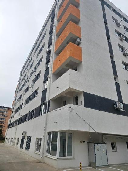 Garsonieră decomandată în Chiajna