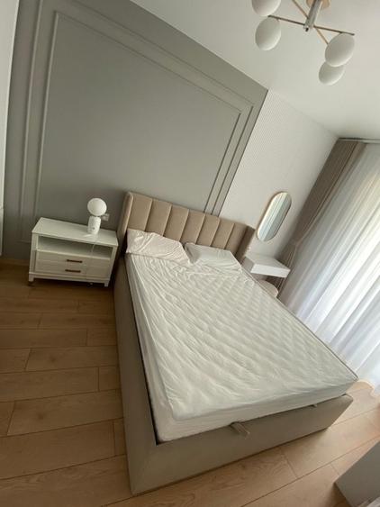 Apartament cu 2 camere decomandat în Exterior Vest