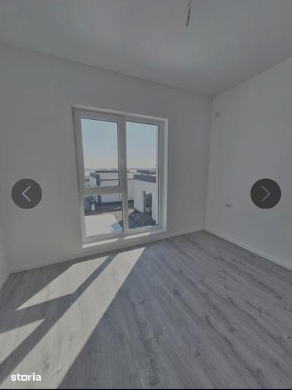 Casă cu 4 camere cu Teren 507 Mp în Cornetu