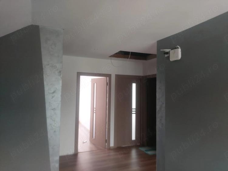 Vand Casa cu masarda - 5