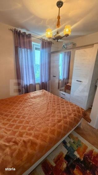 Apartament 2 camere semidecomandat, Aleea P-urilor - 13