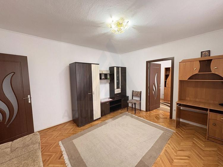 Apartament 2 camere centrală termică si calorifere noi Mihai Viteazu - 2